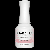 KiaraSky Gel #5043 Triple Threat, 0.5 fl oz