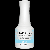 KiaraSky Gel #5068 Baby Boo, 0.5 fl oz