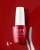 OPI Gel Red Hot Rio #GCA70, 0.5 fl oz