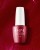 OPI Gel OPI Red #GCL72, 0.5 fl oz