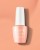 OPI Gel Crawfishin' For A Compliment #GCN58, 0.5 fl oz