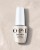 OPI Gel Hands In The Clouds #GCS037, 0.5 fl oz