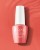 OPI Gel Tempura-ture Is Rising! #GCT89, 0.5 fl oz