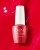 OPI Gel Red Heads Ahead #GCU13, 0.5 fl oz