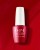 OPI Gel So Hot It Berns #GCZ13, 0.5 fl oz