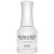 KiaraSky Gel #401 Pure White, 0.5oz