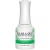 KiaraSky Gel #448 Green With Envy, 0.5 fl oz