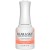 KiaraSky Gel #490 Romantic Coral, 0.5 fl oz