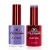 NotPolish - Duo M128 All Nighter 0.5oz Duo