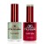 NotPolish - Duo M86 Blooming Mint 0.5oz Duo