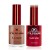 NotPolish Gel Polish Duo OG137 Mauve About You, 0.5 fl oz