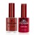 NotPolish Gel Polish Duo OG161 Ruby Sand, 0.5 fl oz