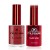 NotPolish Gel Polish Duo OG181 Red Crush, 0.5 fl oz