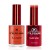 NotPolish Gel Polish Duo OG184 Candied Peach, 0.5 fl oz