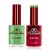NotPolish Gel Polish Duo OG186 My Commint Mint, 0.5 fl oz