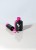 V Beauty Gel Polish #164 Pink Sea, 0.5 fl oz
