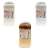 Keyano Green Tea 3pc Set Butter Cream, Mask, Scrub 1Gal
