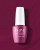 OPI Gel Feelin' Berry Glam #GCP06, 0.5 fl oz