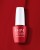 OPI Gel Rebel With A Clause #GCHPQ05, 0.5 fl oz
