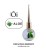 HYBA HyGEL Cuticle Oil - Aloe Vera