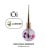 HYBA HyGEL Cuticle Oil - Jasmine