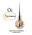 HYBA HyGEL Cuticle Oil - Orange