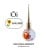 HYBA HyGEL Cuticle Oil - Sunflower