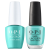 OPI I'm Yacht Leaving? #P011 Duo
