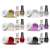 Gelish Gel Polish Dip Trio I Wanna Dance With Somebody, 18pc Bundle