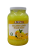 KDS Collagen Sugar Scrub Lemon 1gal