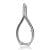 Kupa Acrylic Nipper W/Lock 4