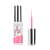 KiaraSky Gel Nail Art Striper Art Hot Pink, 0.25 fl oz