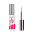 KiaraSky Gel Nail Art Striper Art Pink, 0.25 fl oz