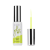 KiaraSky Gel Nail Art Striper Art Neon Yellow, 0.25 fl oz