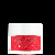 KiaraSky Dip Powder #424 I'm Not Red-e Yet, 1oz