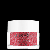 KiaraSky Dip Powder #427 Rage The Night Away, 1oz