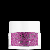 KiaraSky Dip Powder #430 Purple Spark, 1oz