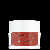 KiaraSky Dip Powder #457 Frosted Pomegranate, 1oz