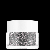 KiaraSky Dip Powder #459 Polka Dots, 1oz