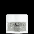 KiaraSky Dip Powder #519 Strobe Light, 1oz