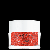 KiaraSky Dip Powder #551 Passion Potion, 1oz