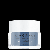 KiaraSky Dip Powder #572 Midnight In Par, 1oz