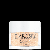 KiaraSky Dip Powder #625 First Class Ticket, 1oz