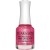 KiaraSky Nail Polish Pink Lipstick #422, 0.5 fl oz
