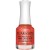 KiaraSky Nail Polish I'm Not Red-E Yet #424, 0.5 fl oz
