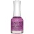 KiaraSky Nail Polish Purple Spark #430, 0.5 fl oz