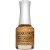KiaraSky Nail Polish Strike Gold #433, 0.5 fl oz