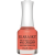 KiaraSky Nail Polish Romantic Coral #490, 0.5 fl oz