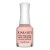 KiaraSky Nail Polish Tickled Pink #523, 0.5 fl oz