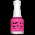 KiaraSky Nail Polish Pixie Pink #541, 0.5 fl oz